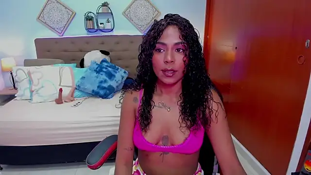 Edelaine rogers online show from 6, 11, 2025