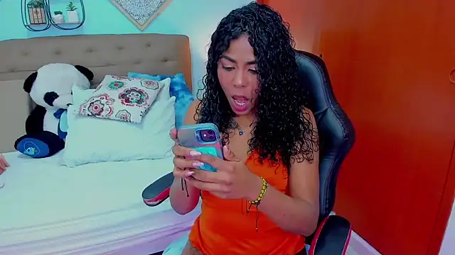 Edelaine rogers online show from 24, 2, 2026