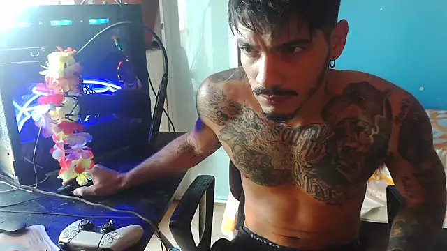 Badboyi1997 online show from 30, 9, 2025