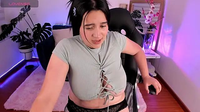 Pamela cheverry online show from 6, 2, 2025