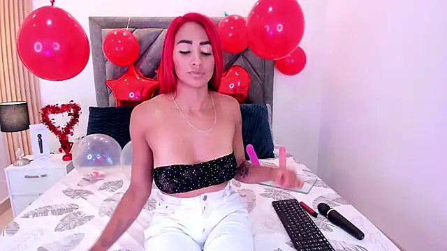 Snapshot of ValeryPettry_1 chatting on 15, 2, 2025 ValeryPettry 1 online show from 15, 2, 2025