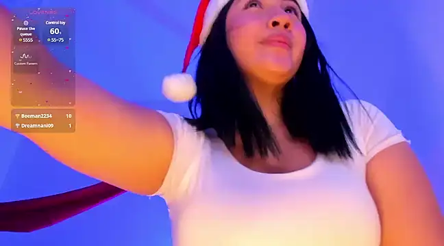 Alice sunce online show from 2, 12, 2024