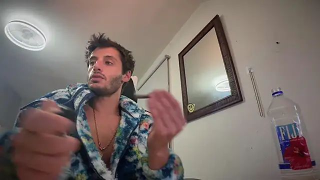 Dylansd online show from 16, 12, 2024