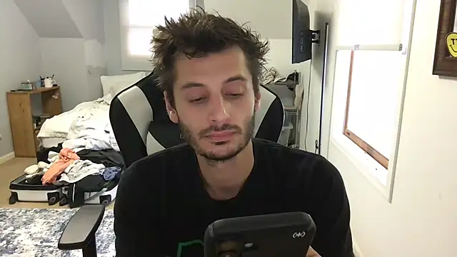 Dylansd online show from 16, 12, 2024