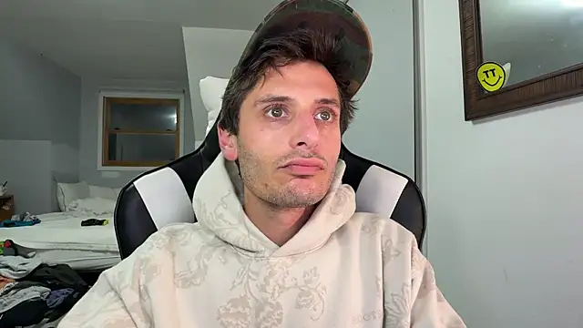 Dylansd online show from 18, 12, 2024