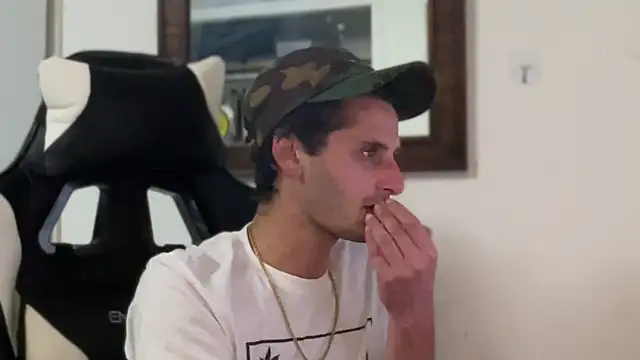 Dylansd online show from 19, 12, 2024