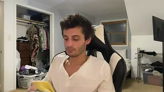 Dylansd online show from 21, 12, 2024