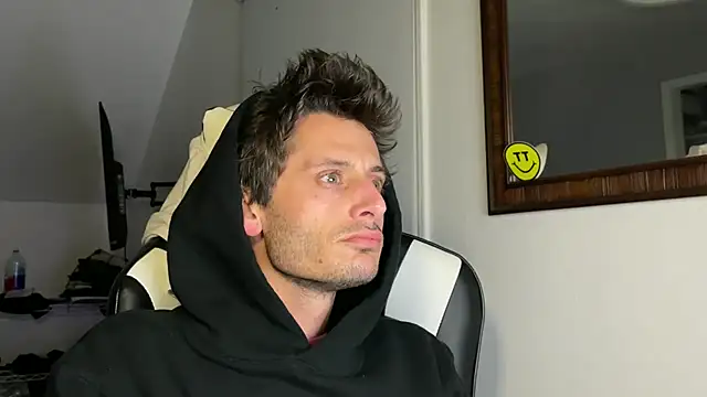 Dylansd online show from 21, 12, 2024