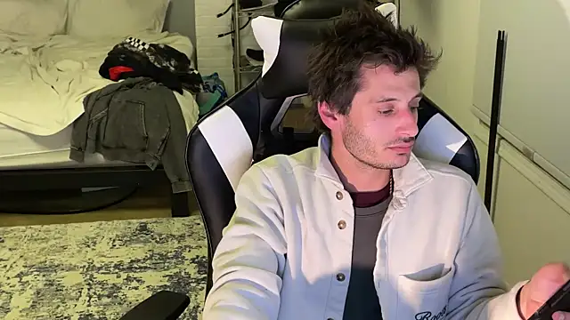 Dylansd online show from 23, 12, 2024