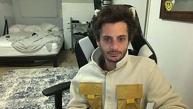 Dylansd online show from 27, 12, 2024