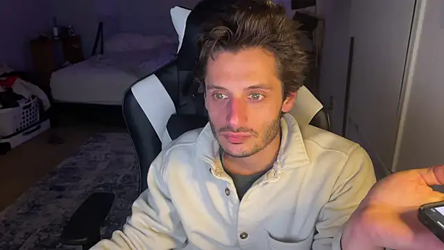 Dylansd online show from 27, 12, 2024