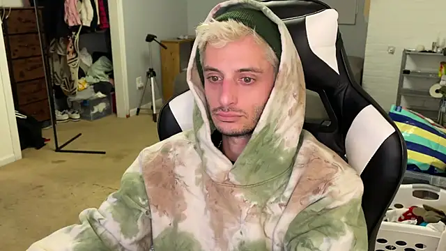 Dylansd online show from 5, 1, 2025