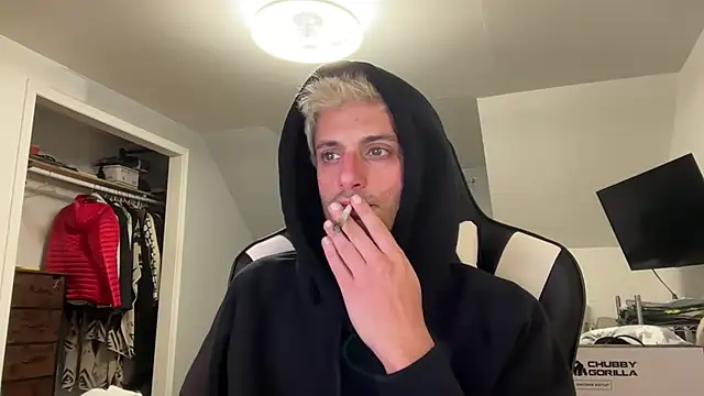 Dylansd online show from 25, 1, 2025