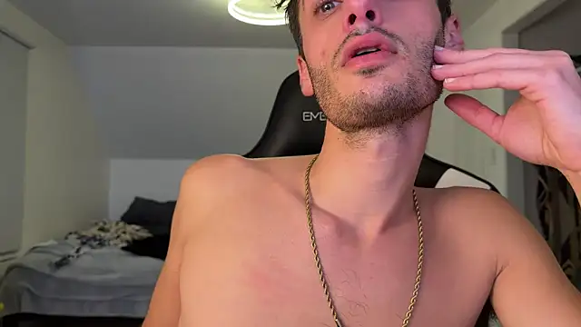 Dylansd online show from 19, 12, 2025