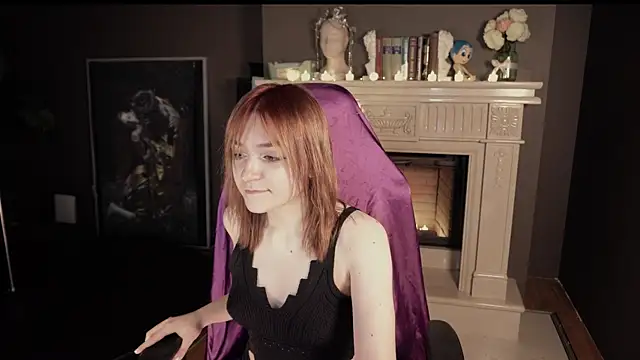 Snapshot of Rita_flame chatting on 27, 1, 2025 Rita flame online show from 27, 1, 2025