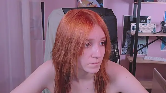 Rita flame online show from 28, 10, 2025