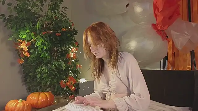 Rita flame online show from 2, 11, 2025