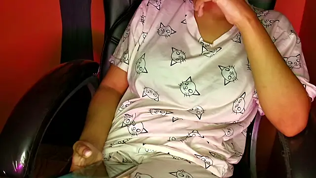 cum-to-nicky online show from 3, 2, 2025