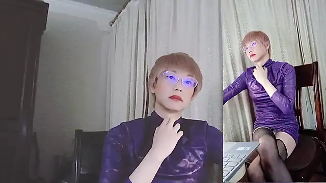 adawang1986 online show from 25, 1, 2025