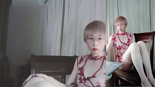 adawang1986 online show from 26, 1, 2025