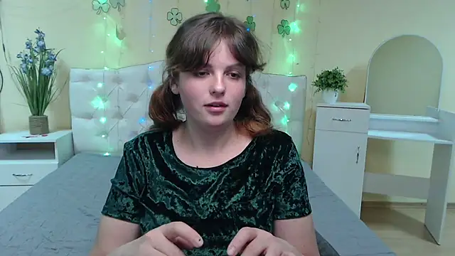 StaceyLex online show from 16, 3, 2025