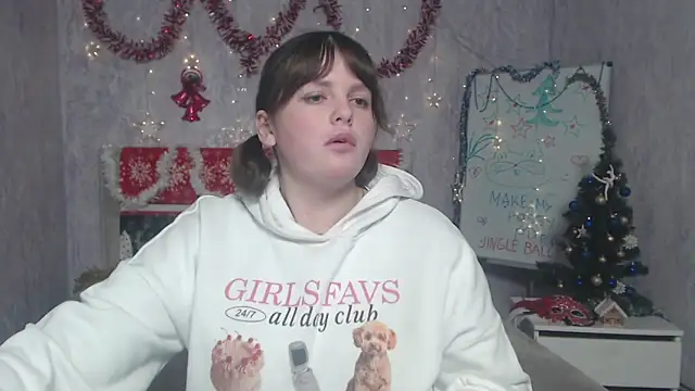 StaceyLex online show from 17, 12, 2025