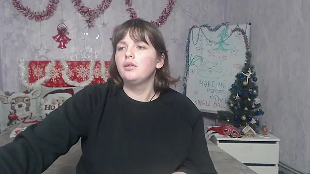 StaceyLex online show from 20, 12, 2025