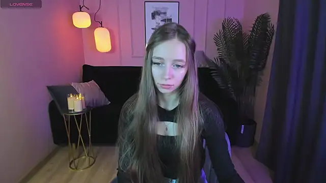 OliviaGentle online show from 2, 1, 2025