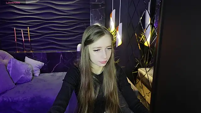 OliviaGentle online show from 9, 1, 2025