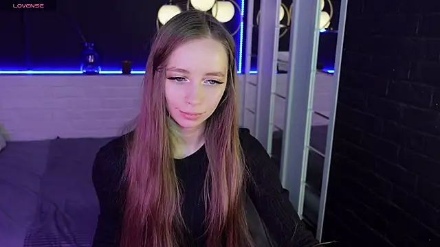 OliviaGentle online show from 11, 1, 2025