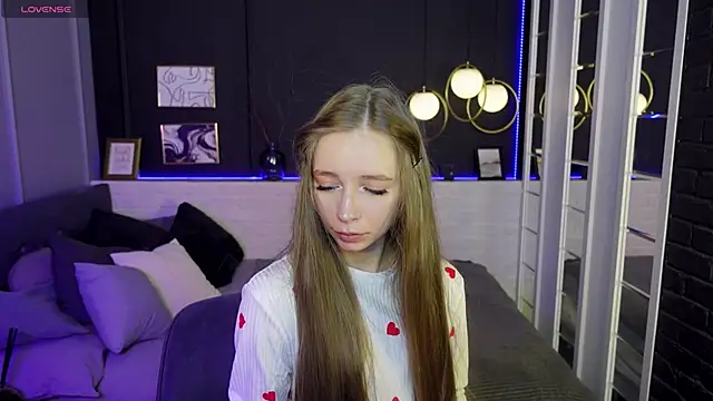 OliviaGentle online show from 9, 2, 2025