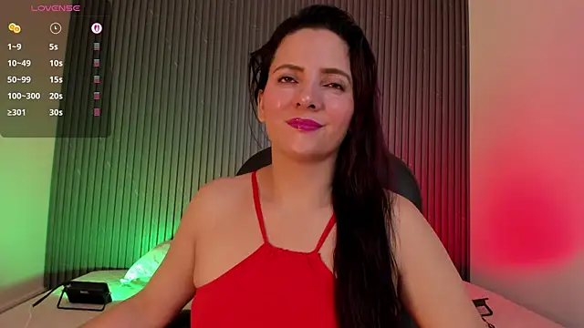 gaby flow online show from 21, 2, 2026