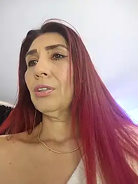 Perla Franco online show from 20, 2, 2025