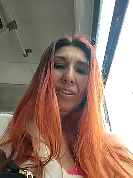 Perla Franco online show from 2, 3, 2025