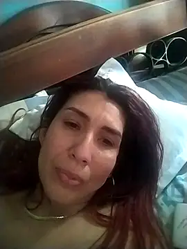 Perla Franco online show from 22, 9, 2025