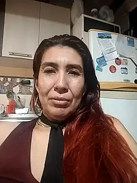 Perla Franco online show from 30, 9, 2025