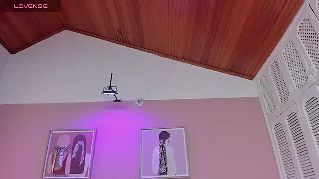 elodie walker online show from 31, 10, 2025