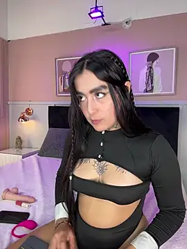 Snapshot of elodie_walker chatting on 4, 3, 2026 elodie walker online show from 4, 3, 2026