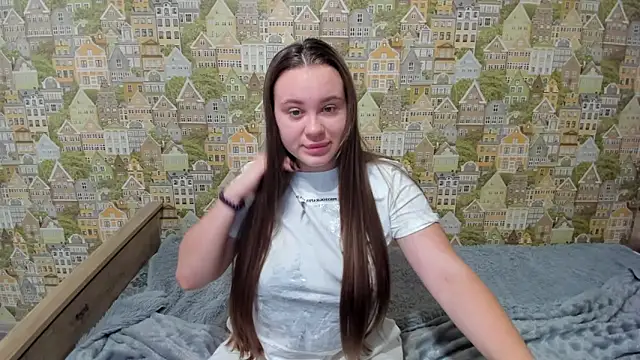 AngellNight4u online show from 16, 10, 2025