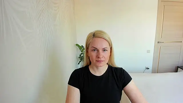 Alicee Gracee online show from 24, 3, 2026