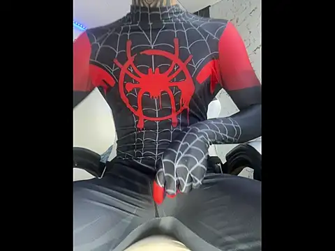 Anthony-Martin online show from 28, 10, 2025