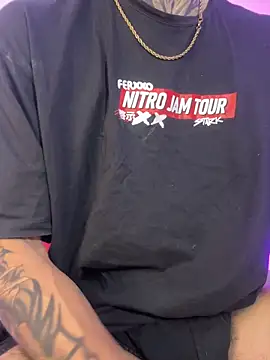 Anthony-Martin online show from 11, 11, 2025