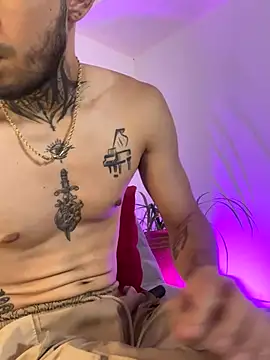 Anthony-Martin online show from 26, 11, 2025