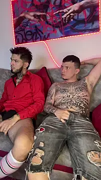 Anthony-Martin online show from 14, 4, 2026