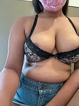 ScarletAss online show from 21, 6, 2026