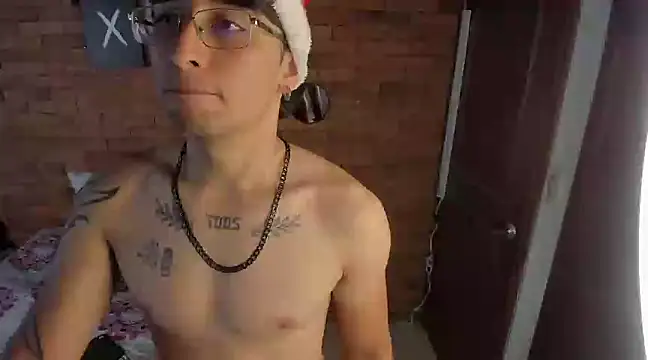 Snapshot of Dereck_Dickson chatting on 18, 12, 2024 Dereck Dickson online show from 18, 12, 2024