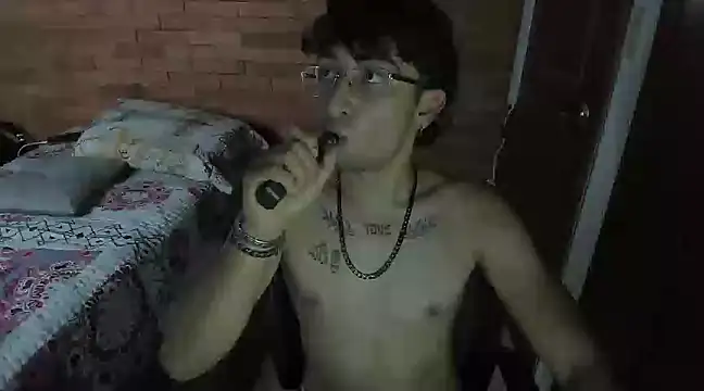 Snapshot of Dereck_Dickson chatting on 20, 12, 2024 Dereck Dickson online show from 20, 12, 2024