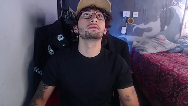 Dereck Dickson online show from 14, 10, 2025