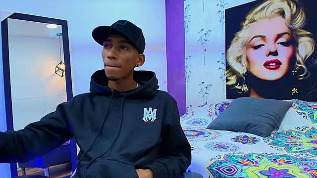 alejandro king1 online show from 20, 2, 2025