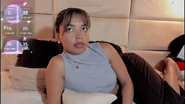 Snapshot of Nathaliajonees chatting on 29, 1, 2025 Nathaliajonees online show from 29, 1, 2025